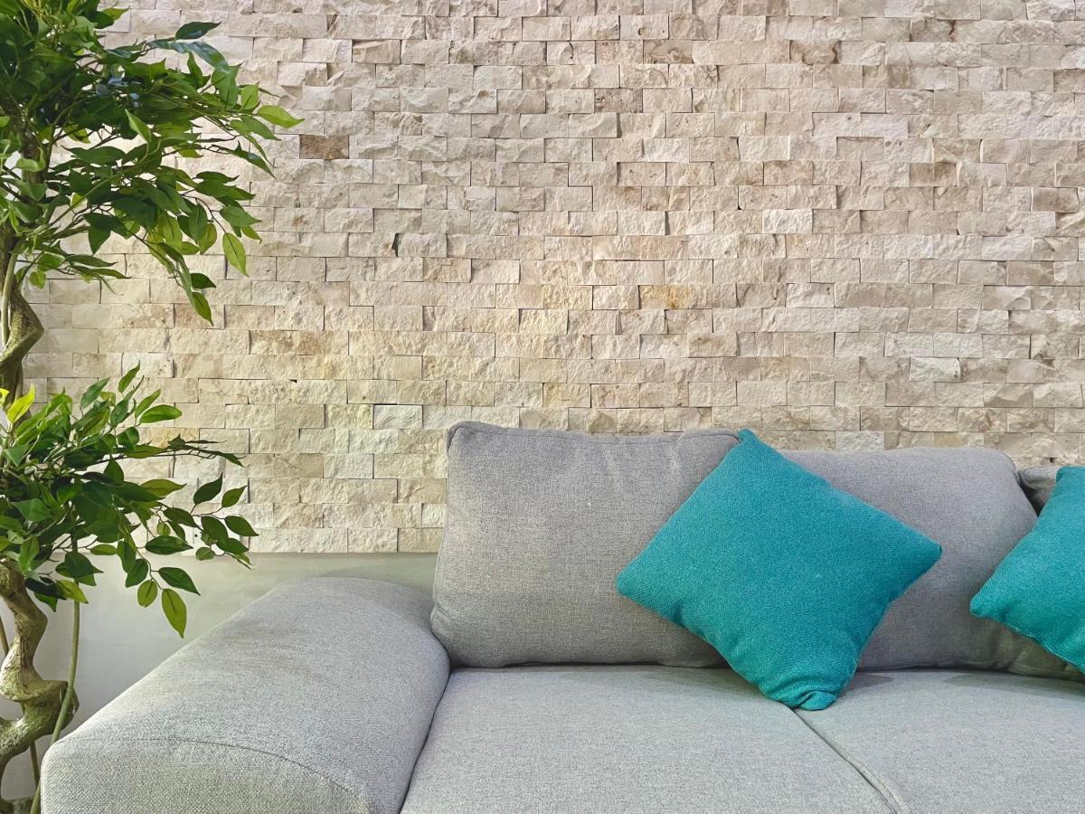 Xan Ha Apartments Tulum Exterior photo